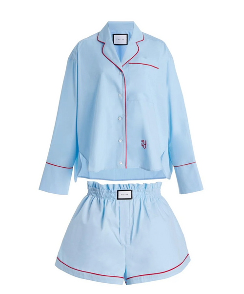 Exclusive Provence Pyjama Set
